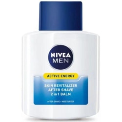 Nivea Men After Shave Balm Skin Energy 100ml