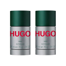 Hugo Boss Deostick Man 75ml 2-pack