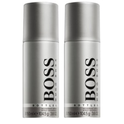 Hugo Boss Bottled Deospray 150ml 2-pack