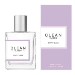 Clean Classic Simply Clean Edp Spray 60ml