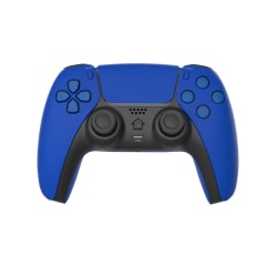Lämplig för PS4 trådlös handkontroll blå