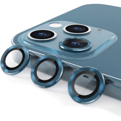 Bakre kameraskydd kompatibel med iPhone 12 Pro Max