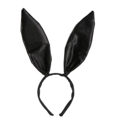 Påskdekoration Bunny Ears Pannband Party Cosplay