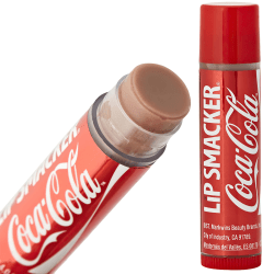 Läppbalsam Lip Smacker Coca - Cola Smak