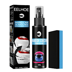 Reparationsmedel för bil Nano Spray Duk Reparation Reparation 100ml