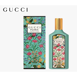 Gucci Flora Gorgeous Jasmine, EdP 10ml