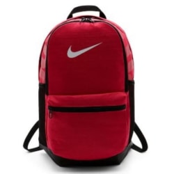 Nike Brasilia Pink Just Do It-ryggsäck