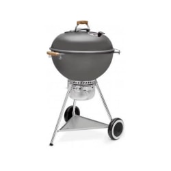 WEBER 70TH ANNIVERSARY EDITION KETTLE CHARCOAL GRILL