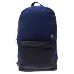 Adidas Classic marinblå och svart ryggsäck