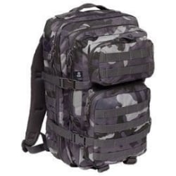 Äkta US ARMY ASSAULT 2 Military Backpack