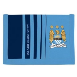 Manchester Citys officiella plånbok
