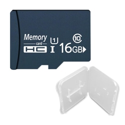 Minneskort Återställbart minneskort Universal flashminne för 3