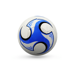 Träningsbollar för barn Slitstark sömnad PVC fotbollsfot 3 (Kids Use)