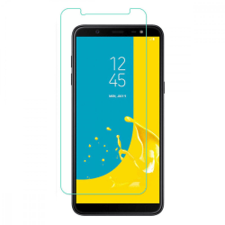 Samsung Galaxy J6 2018 - Skärmskydd