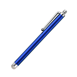 Högkänslig stylus / touchpenna / pekpenna mobil & surfplatta Mörkblå