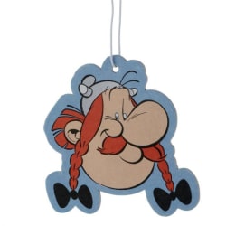 Asterix Luftfräschare - Obelix - 3pack
