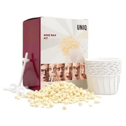UNIQ Nose Wax Kit | Ta bort näshår