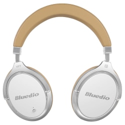 Bluetooth Headset Headset 4.2 Trådlöst Headset Sport Headset brun
