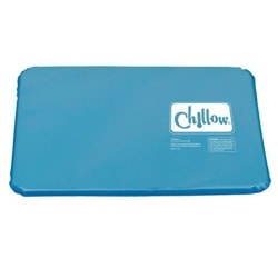 Cooling Pillow Relax Restful Sleep Natural Water Cool Gel Cosy
