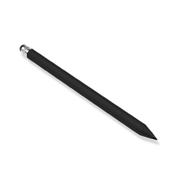 Universal Tablet Pen Kapacitiv Pekskärm Penna Stylus Penna black