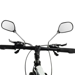 Cykel Backspegel Handtag MTB Bike Back Sight