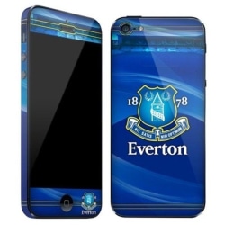 Viralliset FC Skinit iPhone 4/4s:lle - EVERTON Blue