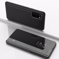 Samsung Galaxy S20 Plus - Clear View Fodral - Svart Svart