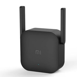 Xiaomi Mi Wi-Fi range extender Pro 802.11N 300 MB/S Svart