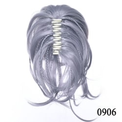 Hestehale Hairpiece Clip In Hair Extensions 0906