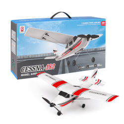 Fjernbetjening Airplane Plane Toy RC Glider