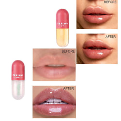 Lip Gloss Liquid Lipstick Oil Lip Plumper