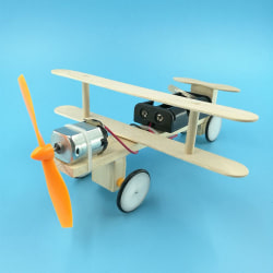 1st Taxiflygplan Planmodell STEM Education