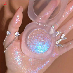 Diamond Glitter Potetmos Highlighter 4 4