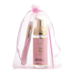 Eyelash Extension Cleanser Eyelid Foaming Lash Foam