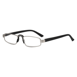 Lesebriller Ultralette briller SVART STYRKE 150 Black Strength 150