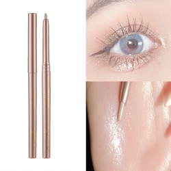 Highlighter Pencil Eyeshadow&Liner Makeup Pen Shimmer