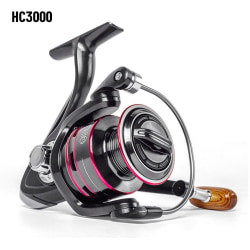 Fiskrulle spinnhjul HC3000 HC3000