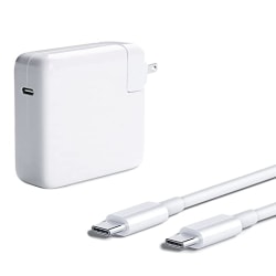Apple POWER USB-C nätadapterkabel+laddare