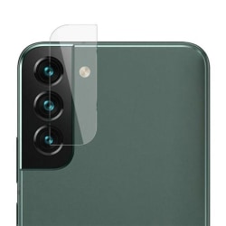 Kameraskydd Samsung Galaxy S22 5G - Härdat Glas