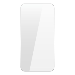 DELTACO Skärmskydd i 2.5D Härdat Glas för Galaxy A70 - Transpare