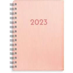 Kalender 2023 Leader Twist rosa Rosa