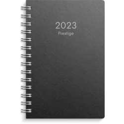 Kalender 2023 Prestige Eco Line Svart
