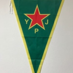 YPJ Flag