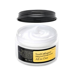 Advanced Snail Cream Anti-Aging Korean Snigel Collagen Lifting &