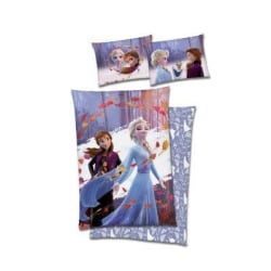 Disney Frost 2, Sängkläder Påslakanset 150x210 cm