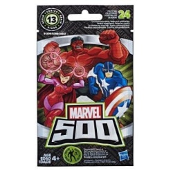 Marvel 500 Avengers Blind Bag 1-pack