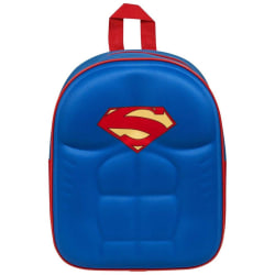 Superman Stålmannen ryggsäck 31cm