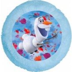 Disney Frost 2, Fluffly Olaf boll