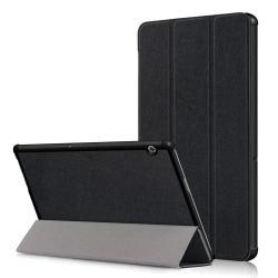 Huawei MediaPad T5 10 - Tri-Fold Fodral grå