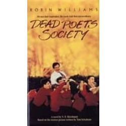 Dead Poets Society 9781401308773